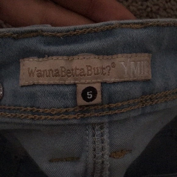 Jeans - Picture 4 of 4